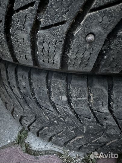 Kumho KC16 33/20 R16