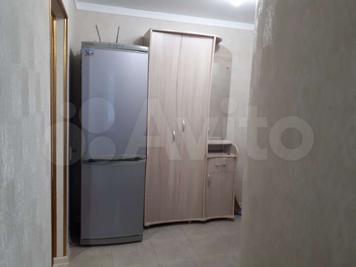 2-к. квартира, 54 м², 3/4 эт.