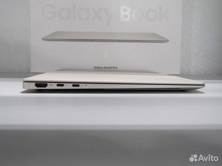 Samsung Galaxy Book3 Pro 14 1Tb/16Gb