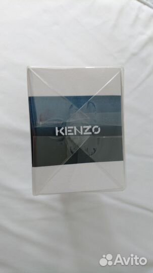 Kenzo eau de parfum