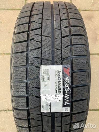 Yokohama Ice Guard IG50+ 185/65 R15 88Q