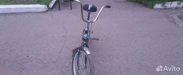 Велосипед stels pilot 310 бу