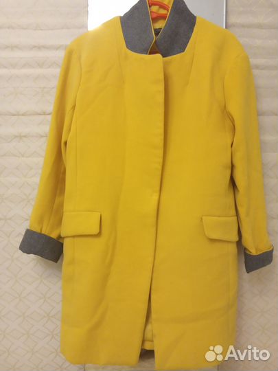 Полупальто