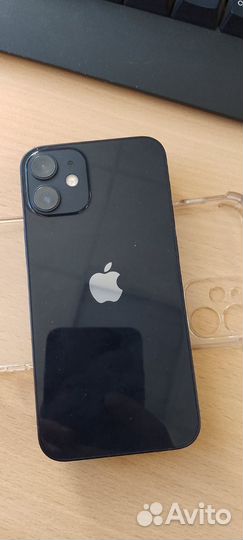 iPhone 12 mini, 64 ГБ