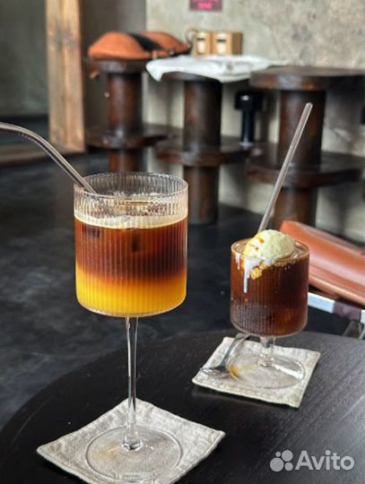 Прибыльная кофейня Bungalo в гавайском стиле