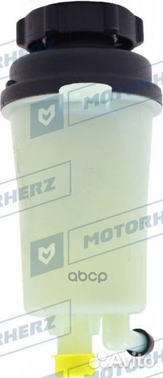 Бачок гур ford focus II 04-11/ford focus C-MAX