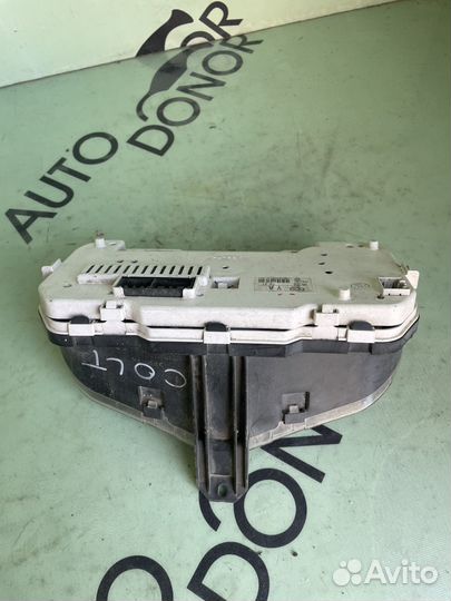 Приборная панель mitsubishi colt