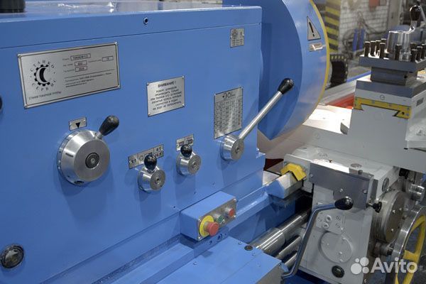 16 к 40 станок