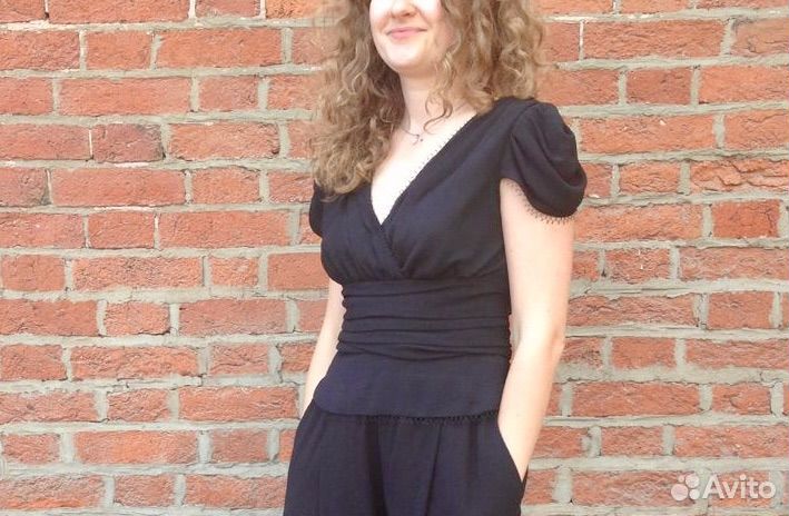 Блузка Karl Lagerfeld