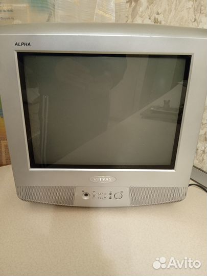 Телевизор бу