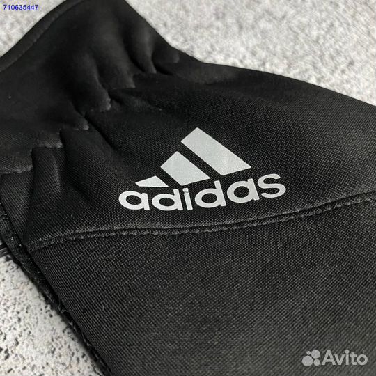 Перчатки Adidas оптом