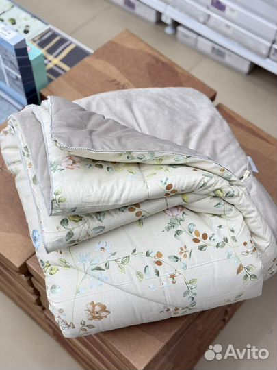 Постельное белье евро