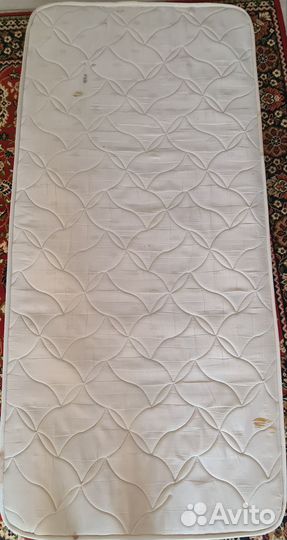 Матрас детский бу