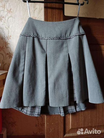 Юбка для девочки