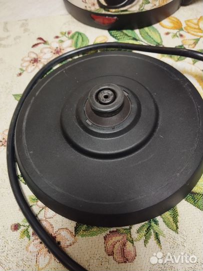 Чайник электрический