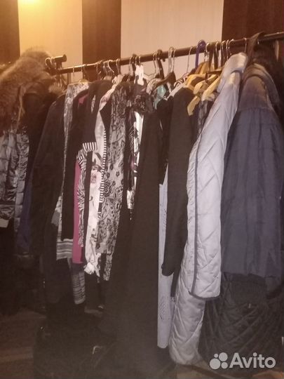 Женская одежда