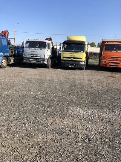 Машиноместо