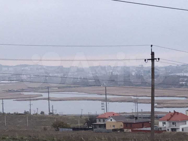 Участок 6,4 сот. (СНТ, ДНП)