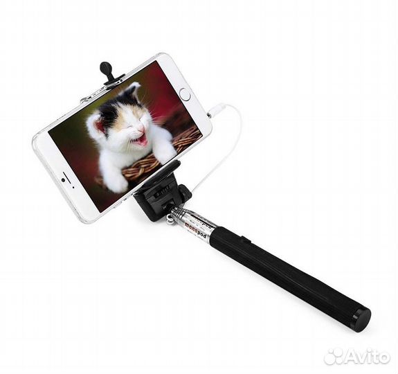 Селфи палка