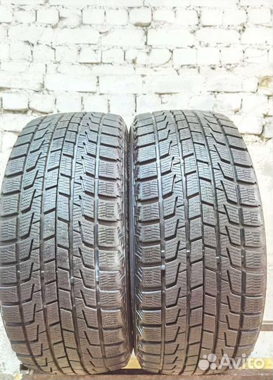 Bridgestone Blizzak Revo1 235/50 R17 96Q