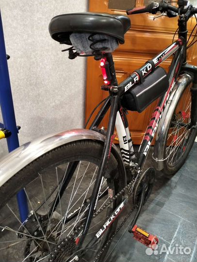 Велосипед б/у