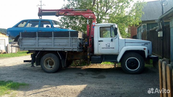 Услуги.кран борт манипулятор грузоперевозки