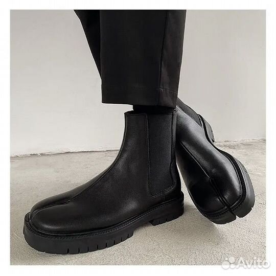 Таби челси Maison Margiela Tabi (36-45 )