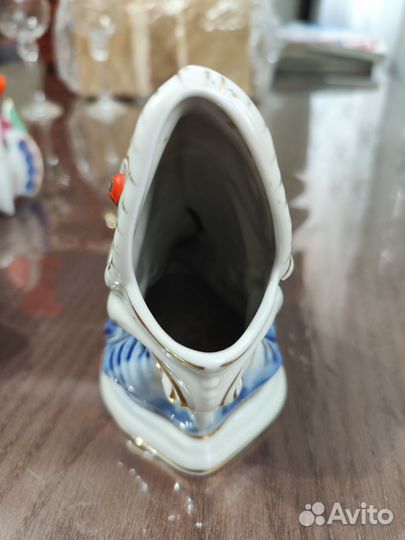 Пепельница 