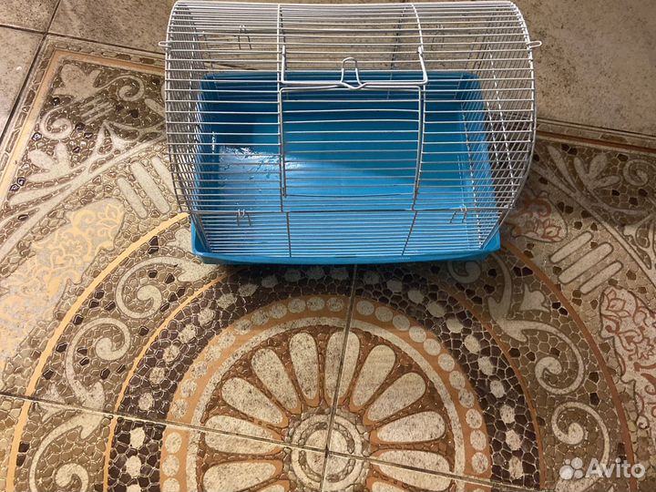 Клетка для грызунов