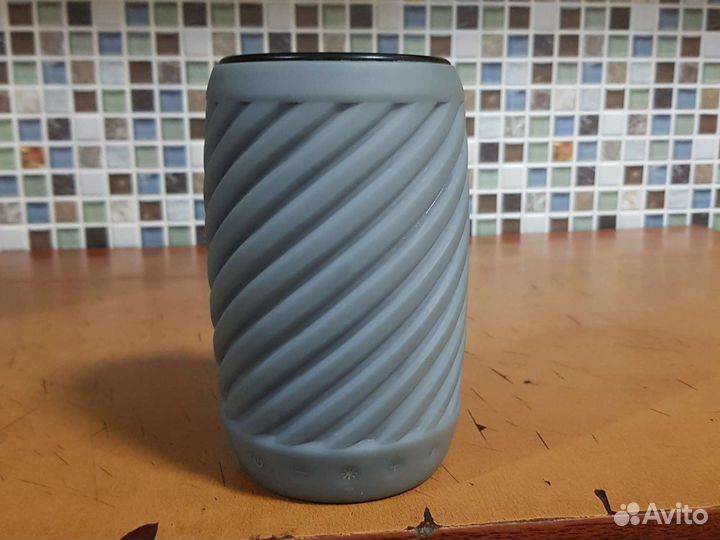 Колонки с bluetooth