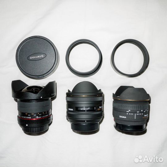 Sony Alpha / Minolta A-mount