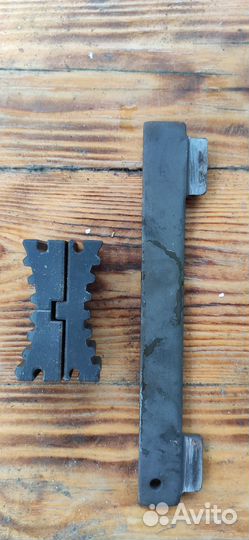 Фиксатор шестерней грм