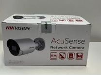Hikvision DS-2CD2043G2-IU 2.8мм
