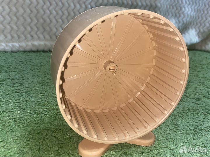 Колесо для хомяка