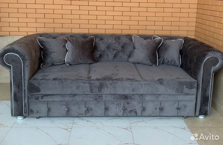 Диван Честер