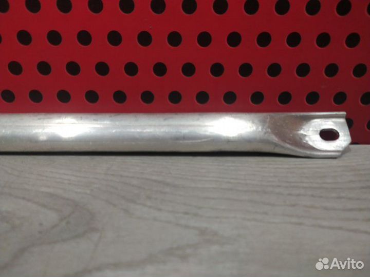 Распорка стоек Bmw X3 G01 2021