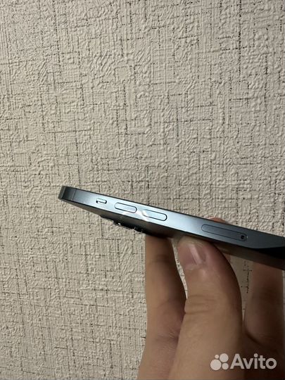 iPhone 12 Pro Max, 128 ГБ