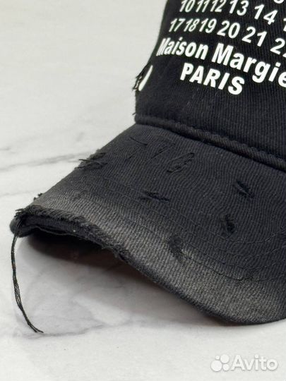 Кепка Maison Margiela