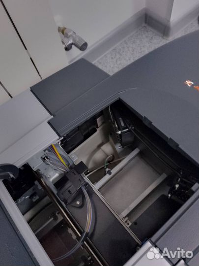 «Принтер для маркировки Weidmuller PrintJet Pro»