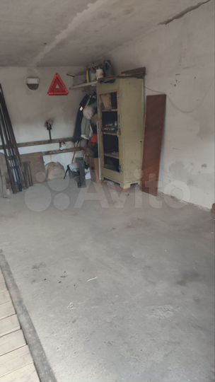 Гараж, 29 м²