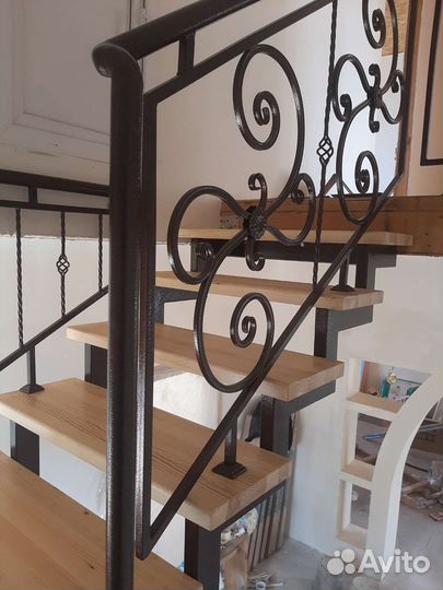 Лестничные марши