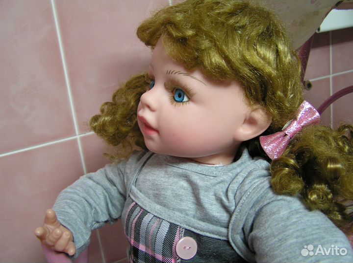 Кукла (разные и коляски)