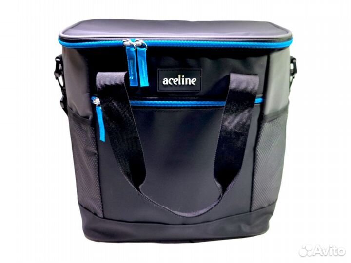 Изотермическая сумка Aceline XJ-16