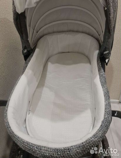 Коляска 2в 1
