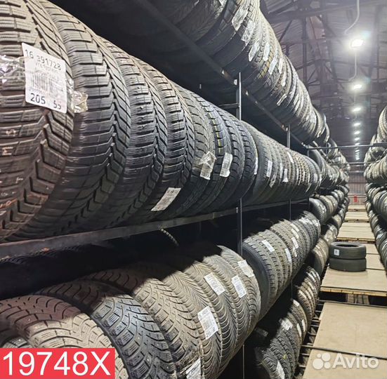 Continental ContiSportContact 5 235/55 R19 97M