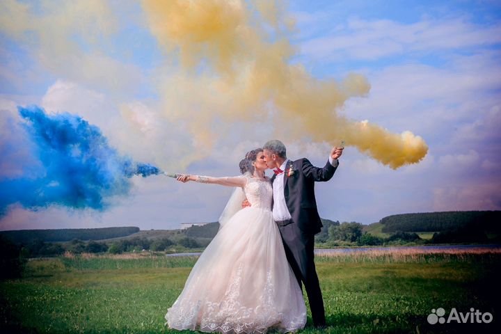 Фото видеосьемка профессионально