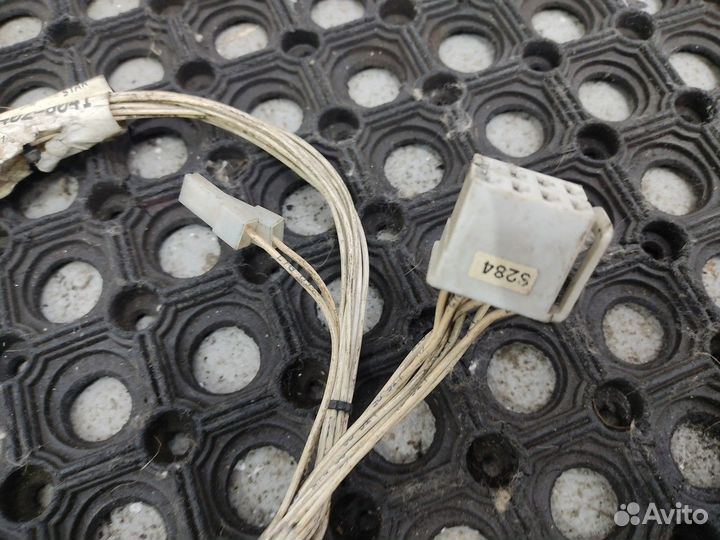 85254026041 Проводка кабины Man L2000