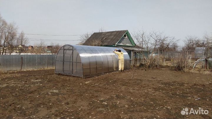 Парники теплицы