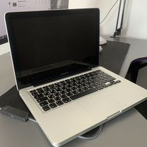 Apple MacBook Pro 13