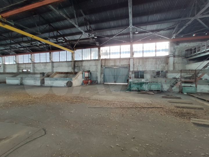 Сдам складское помещение, 1425.3 м²